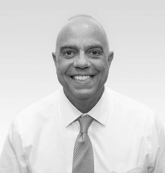 Ed Alberico Headshot