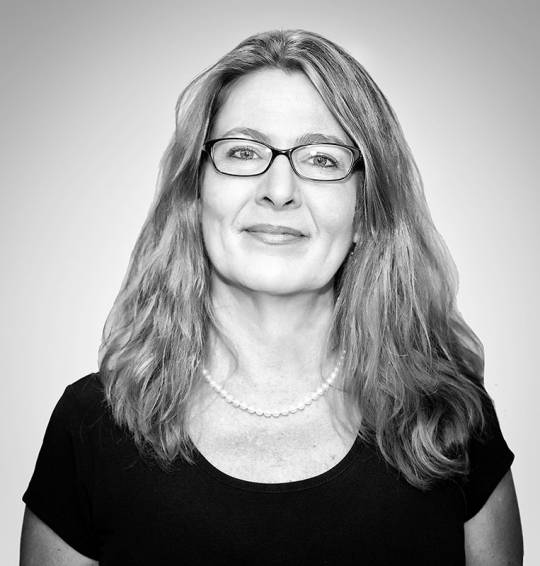 Sue Ellen Martino headshot