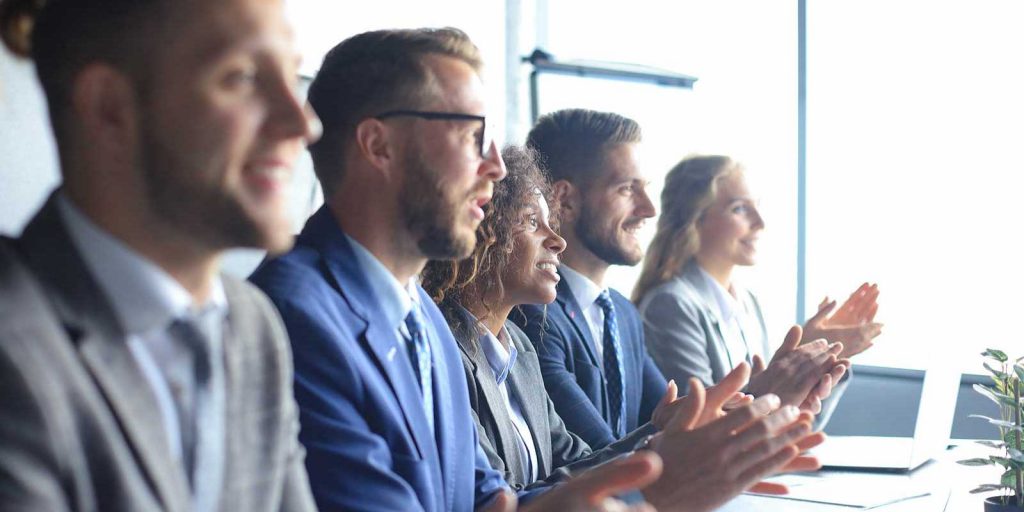 Panel of independent insurance agents