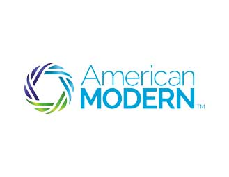 American Modern Logo