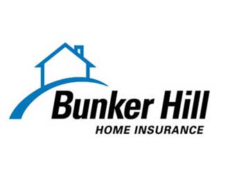 Bunker Hill Insurance Logo