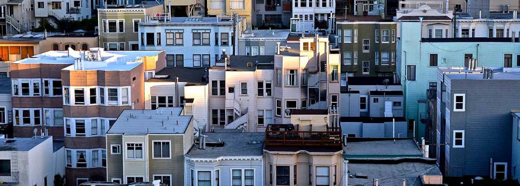 condos in a city covered under habitational insurance policies