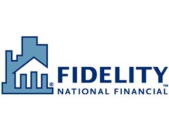 Fidelity National Financial Logo