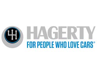 Hagerty Insurance Logo