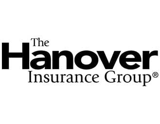 The Hanover Group Insurance Logo