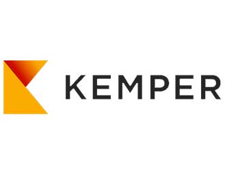 Kemper Insurance Logo