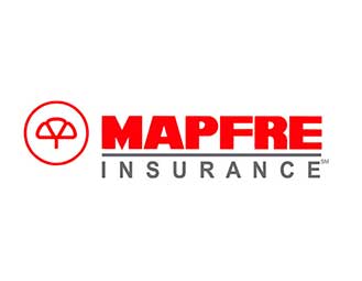 MAPFRE Insurance Logo