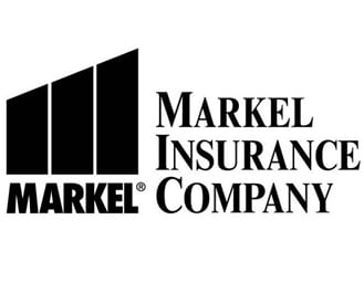 Markel Insurance Company Logo