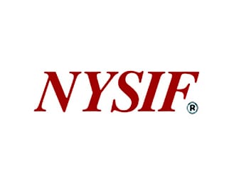 NYSIF Insurance Logo
