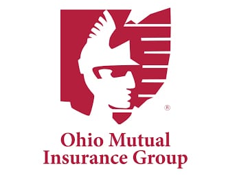Ohio Mutual Insurance Logo