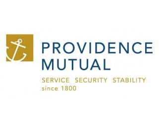 Providence Mutual Insurance Logo