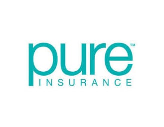 Pure Insurance Logo