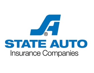 State Auto Insurance Logo