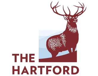 The Hartford Insurance Logo