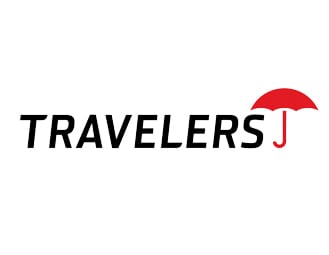 Travelers Insurance Logo