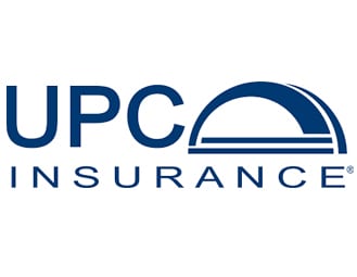 UPC Insurance Logo