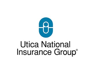Utica National Insurance Logo