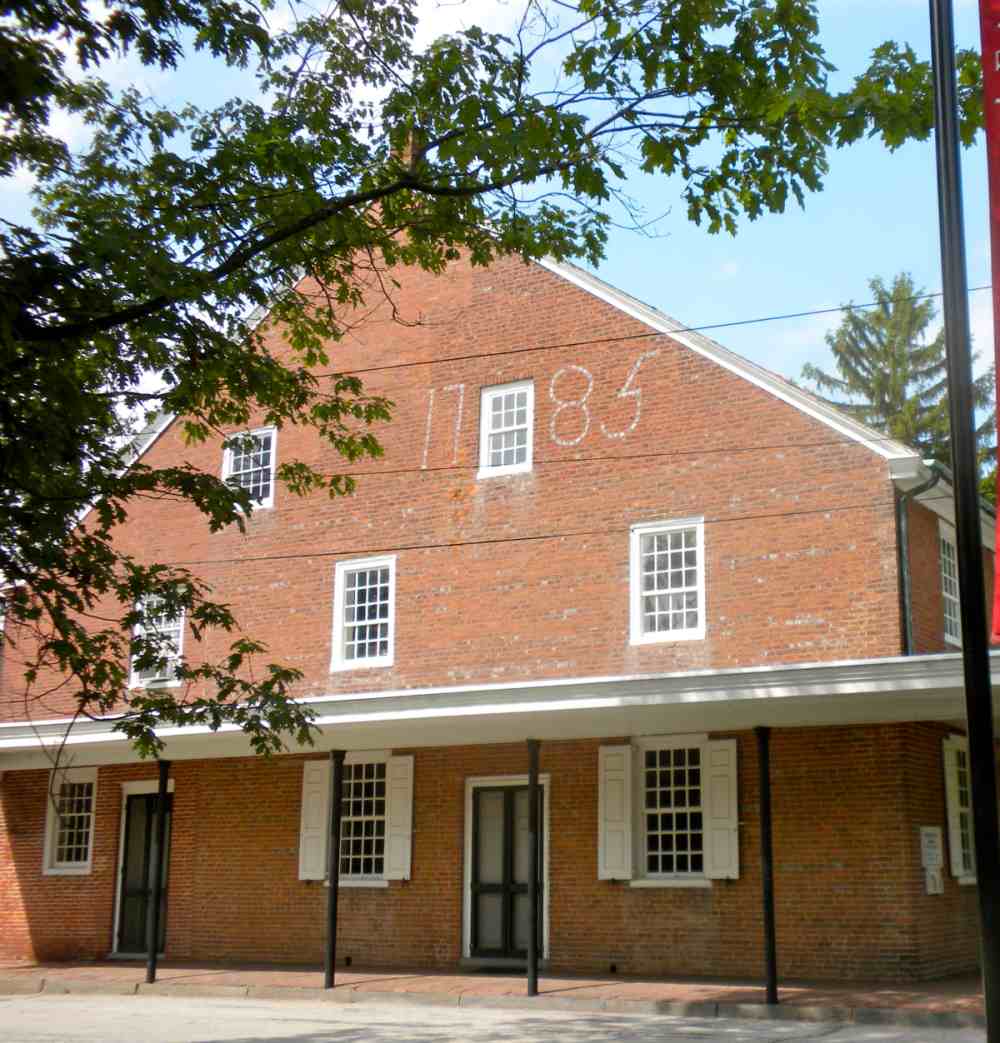 Woodstown_NJ_Friends