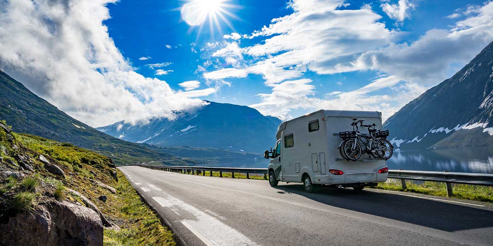 rv insurance protecting the rv against liabilities on the road trip