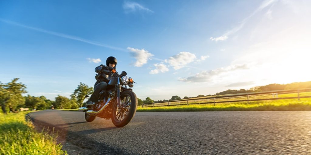 Feature Motorcycle Insurance
