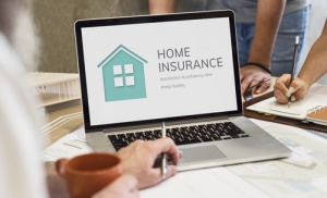 Getting Home Insurance
