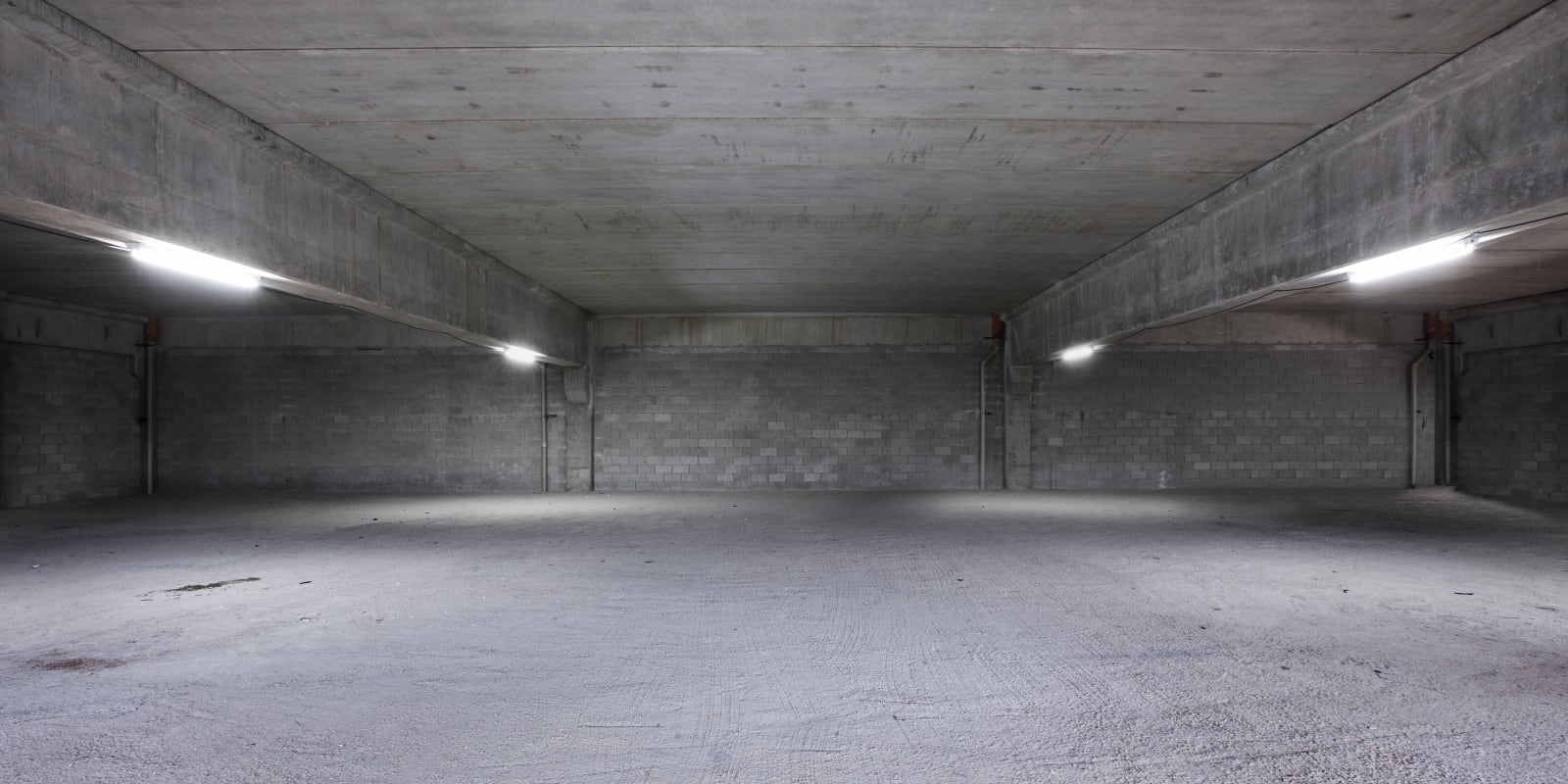 garage for a business that has garage liability insurance for protection.