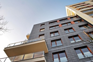 owner of condo that has habitational insurance