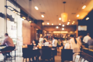 restaurant that has general liability insurance policy