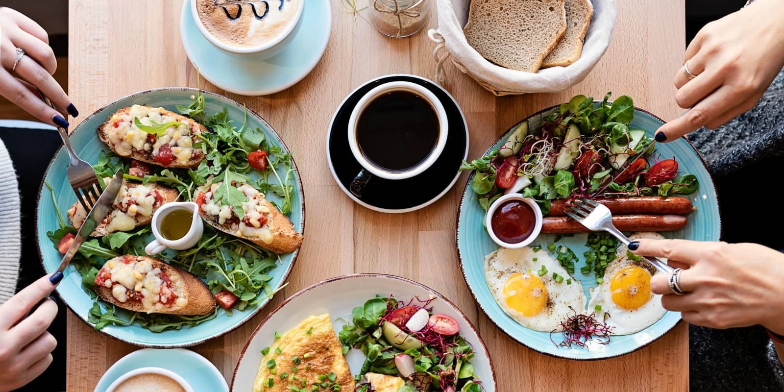 restaurant that has product liability insurance for their food