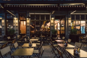 restaurant that has restaurant insurance for protection risks