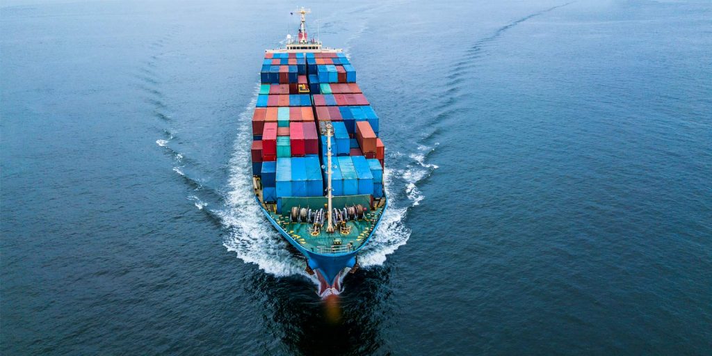 Learn how to protect your cargo with commercial marine insurance
