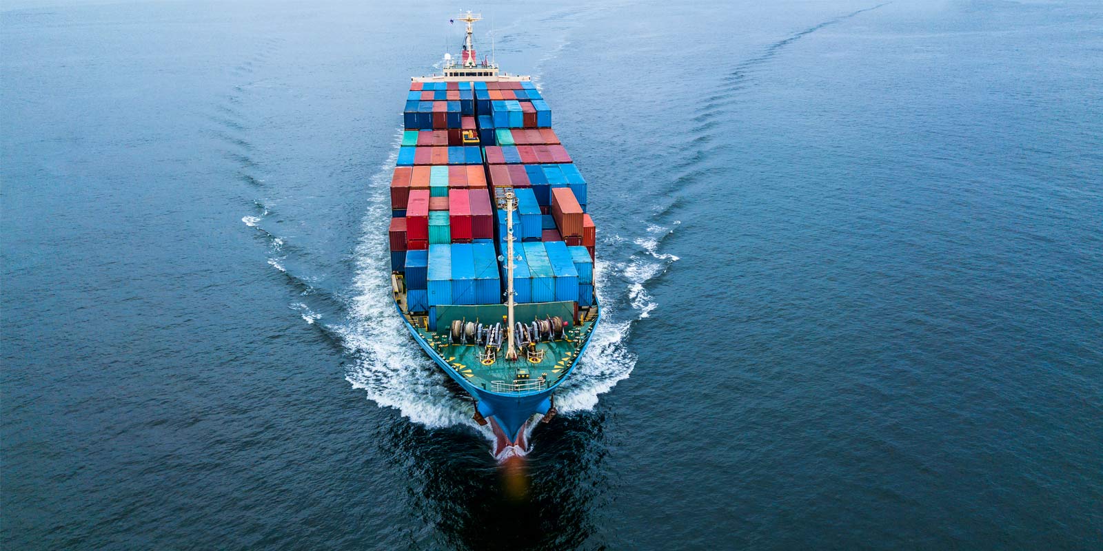 Learn how to protect your cargo with commercial marine insurance