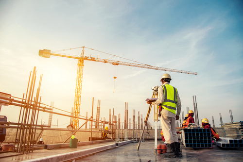 Construction insurance policies are essential for every construction project