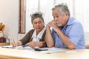 Couple put off getting life insurance. They think, or have heard, or were told, that it’s too expensive