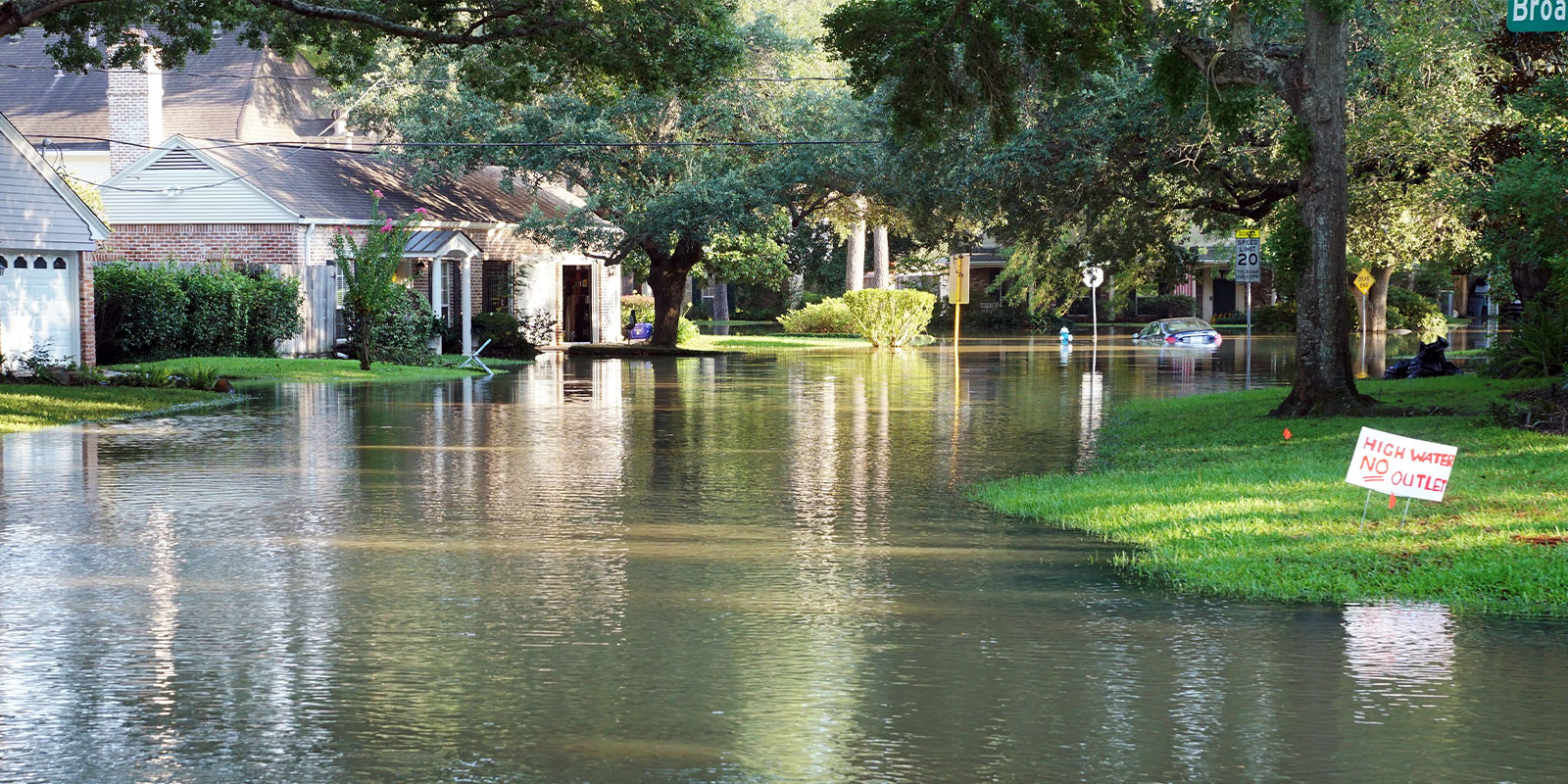 home of someone learning Who needs flood insurance