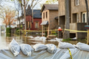 homes that are finding out the hard way How much does flood insurance cost