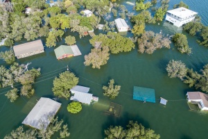 overview of homes Who needs flood insurance