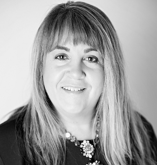 Stephanie copped head shot