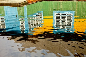 homes and plots of land in the villages during the spring flood needing commercial flood insurance