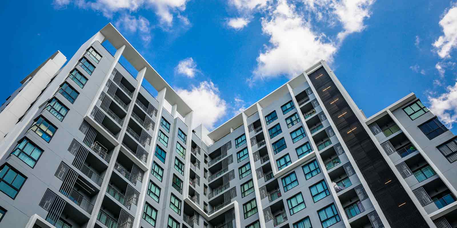 Apartments that have condo insurance