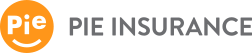 Pie Insurance Logo