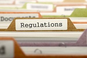 regulations folder register name in directory of a franchise owner