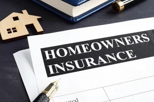 homeowner insurance