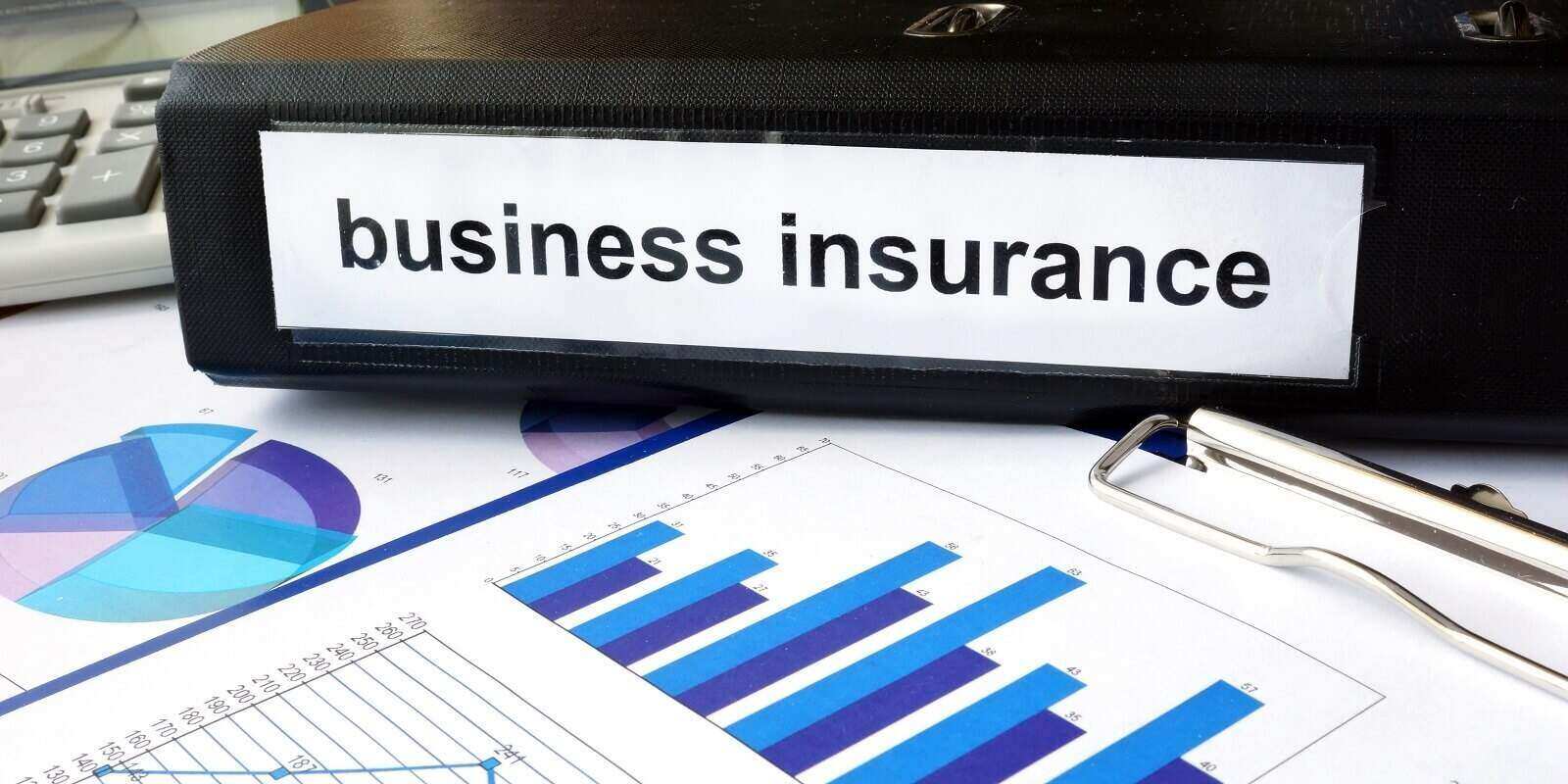 business insurance file
