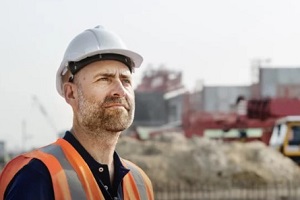 contractor in the construction field