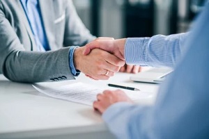 people agree contract