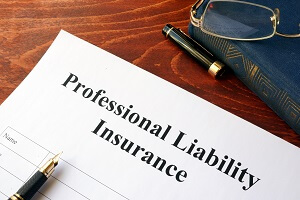liability insurance