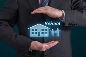 school coverage protection