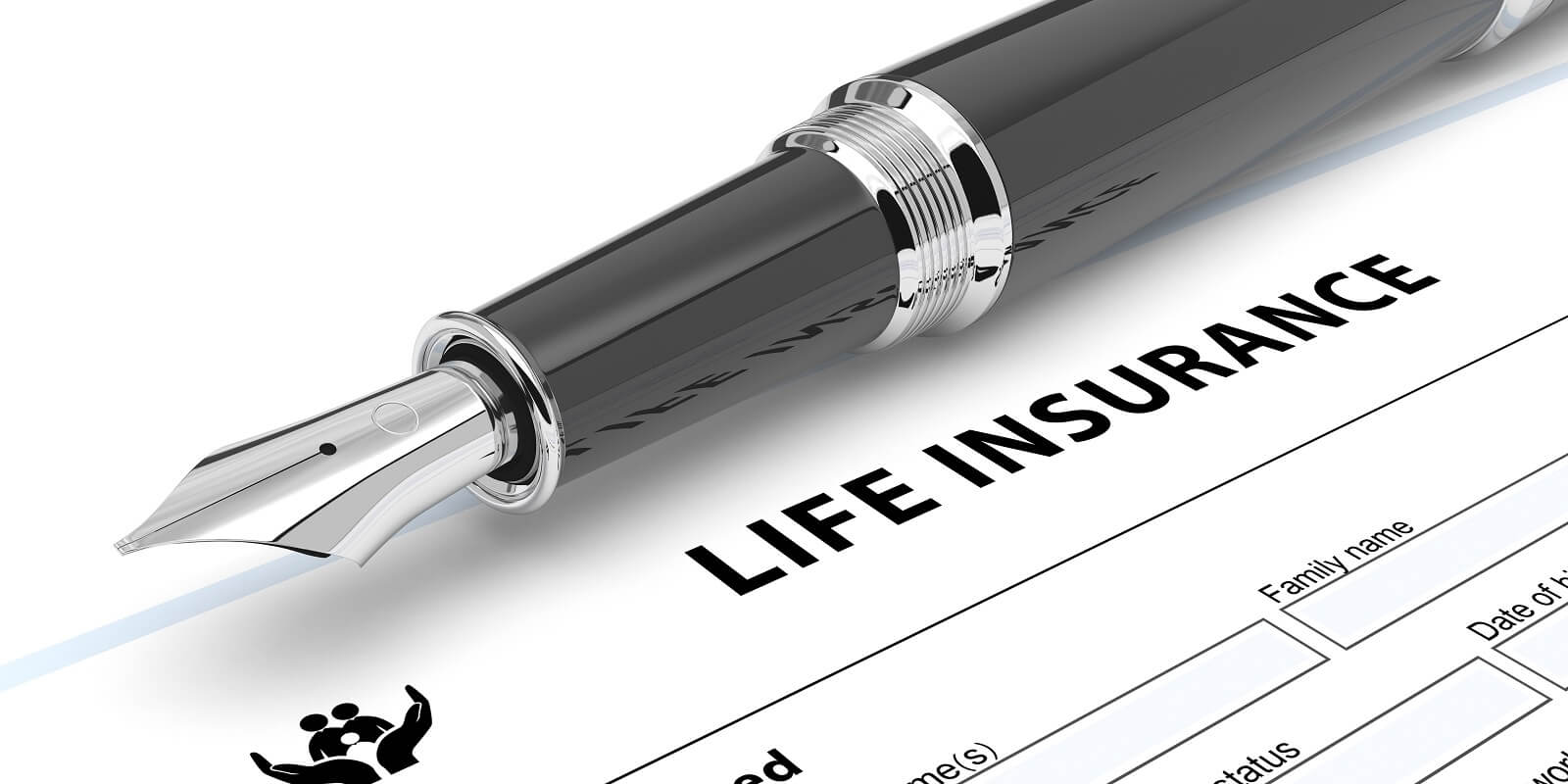life insurance policy