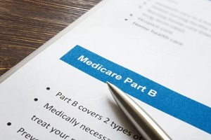medicare part b